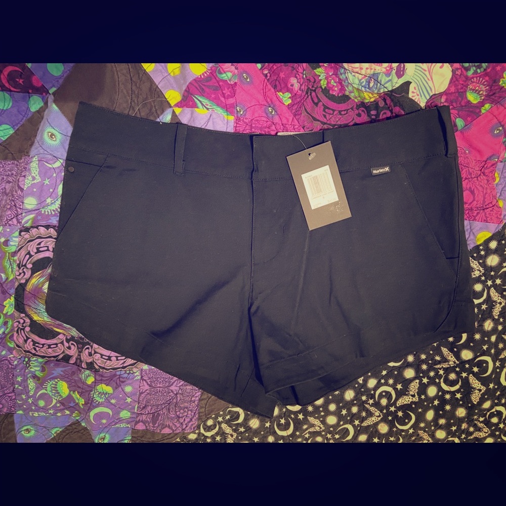 🔥NWT🔥 Women’s Hurley Shorts